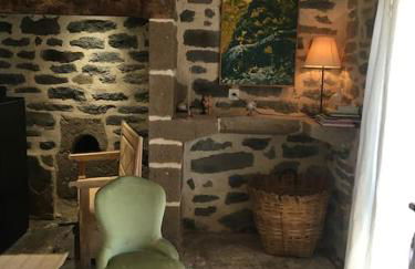 Gîte du Milan royal - Photo 15