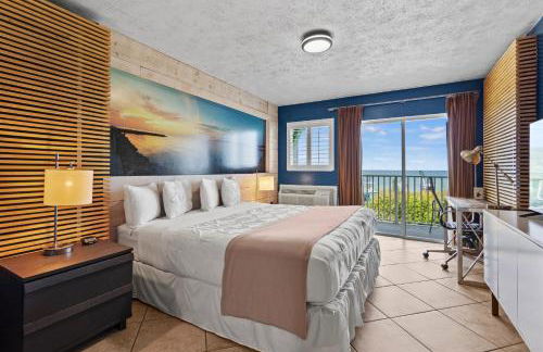 Oceanfront Inn Suite - Foto 64