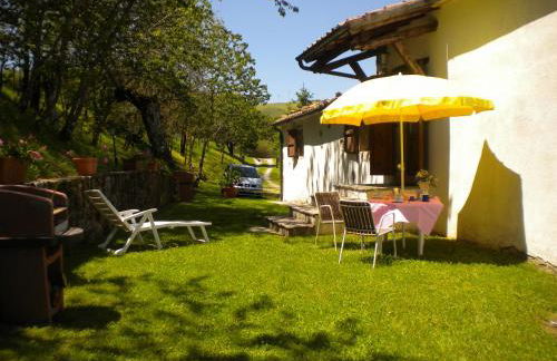 Agriturismo La Guinza - Pool & Relax - Foto 76