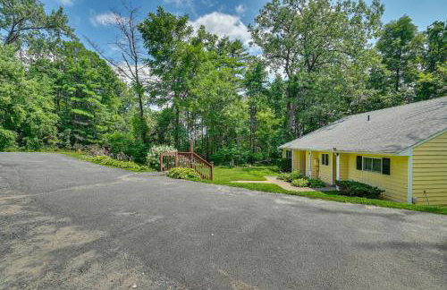 LAKE GEORGE FAMILY VACATION HOME - Foto 17