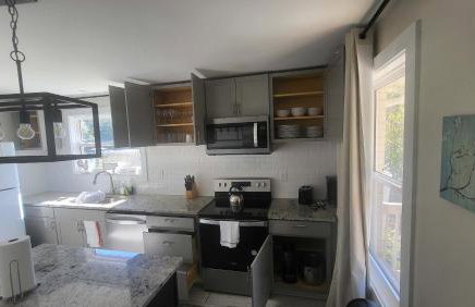 10 Mins to Downtown Modern in Magic City- Unit A - Foto 50