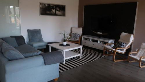 Holiday Home Sternenhimmel by Interhome - Foto 3