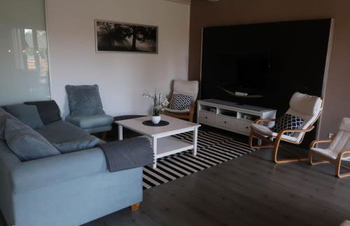 Holiday Home Sternenhimmel by Interhome - Foto 3