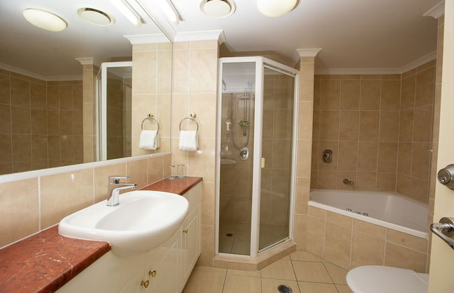 Springwood Tower Apartment Hotel - Foto 48