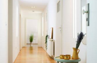 namastay! City-Apartment in Bestlage - Foto 6