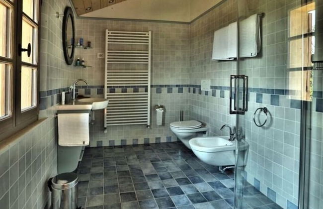 Holiday Home Casa Nanda - Foto 13