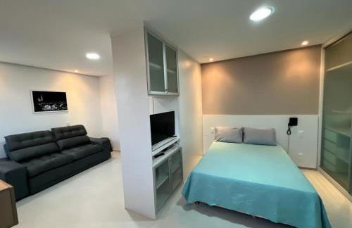 Vista incrível - Região Nobre - Rooftop - Piscina - Foto 1