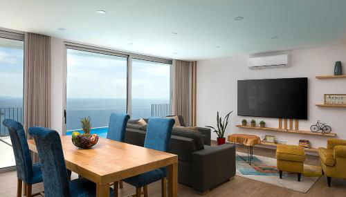 Peak A Boo Private Heated Pool and Private Parking - Foto 4