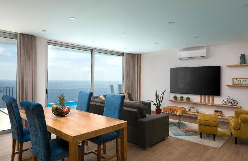 Peak A Boo Private Heated Pool and Private Parking - Foto 4