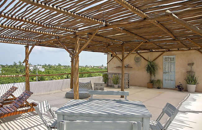 Deluxe Apartments Holbox - Foto 46