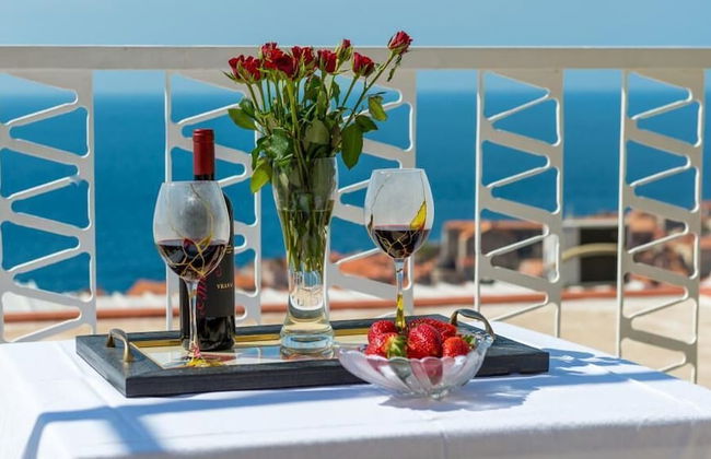 Apartments and Room Lora - Foto 56