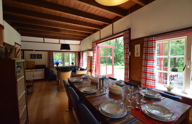 Cozy Holiday Home near Forest in Zuidwolde - Foto 26