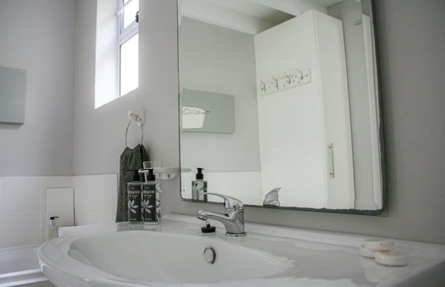 Cozy Crner - Cottage - Foto 29