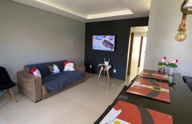 Casa da praia xangri-lá para família e pets - Foto 9
