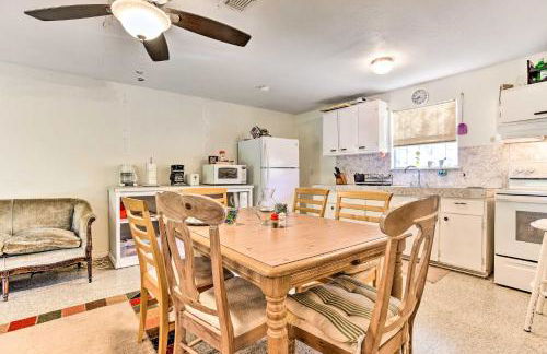 Fishing Pier, Kayaks Bayfront Home in Palacios! - Foto 8