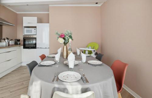 Cœur de Vidauban - Appt climatisé proche activités - Photo 6