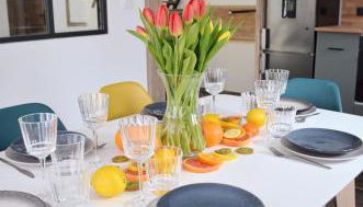 Eco-Appart'hôtel Rouen - SLT - Photo 2