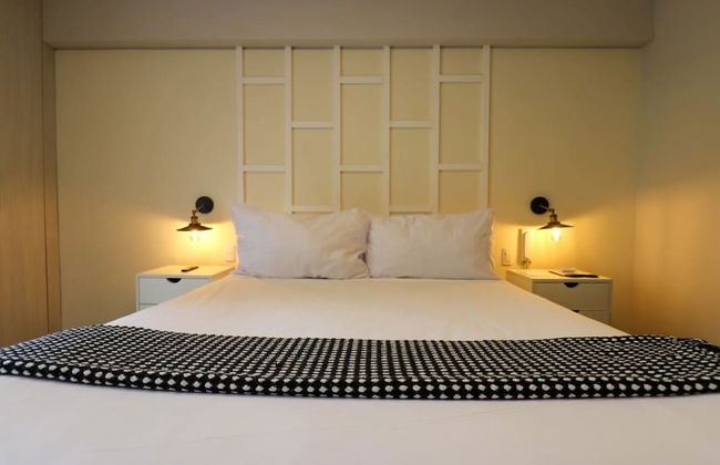 w Splendid 1BR With Balcony in Miraflores - Photo 41