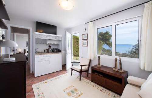 SeaBreeze Villa by ΜΡS - Foto 31