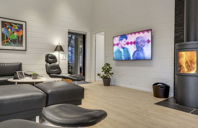 "Jonne" - 200m to the fjord - Foto 32