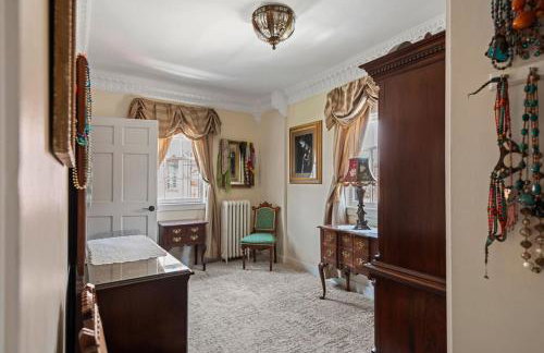 87 on Pine - Beautiful Historic Townhome - Foto 37