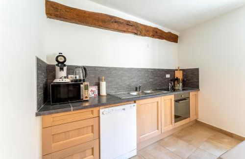 La Bonbonnière Gîte De Charme - Photo 11