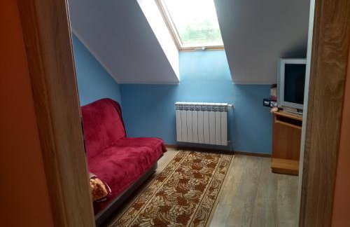 Zacisze nad Rospudą - Foto 26