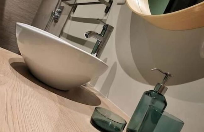 Maison de Vacances à la Campagne - Photo 6