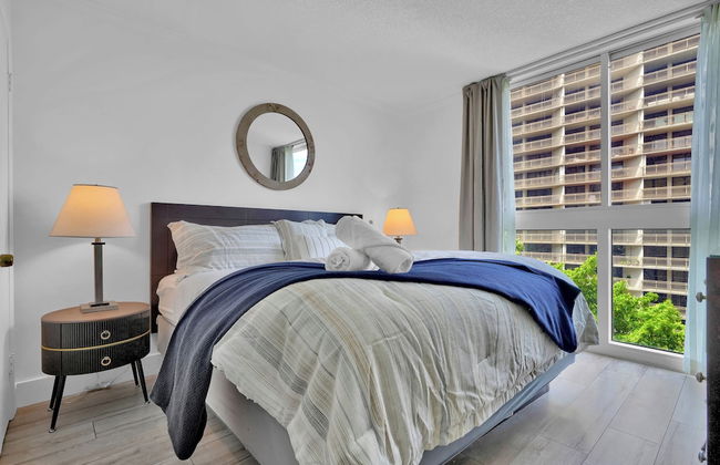 Serene Cozy Retreat with Balcony - Foto 3