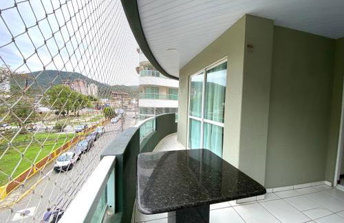 Sea Breeze - Brisa do Mar - Pé na Areia em Itapema - Foto 40