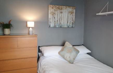 Beautiful Ground Floor Flat near Haymarket - Foto 18