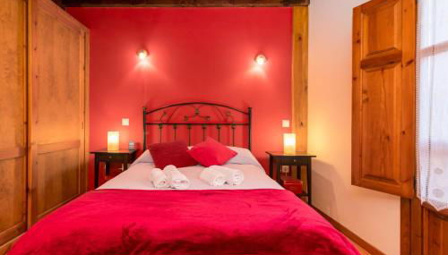 Casa Soles Naturaleza y Tranquilidad en los Picos de Europa - Foto 2, wardrobe