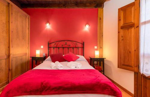 Casa Soles Naturaleza y Tranquilidad en los Picos de Europa - Foto 2