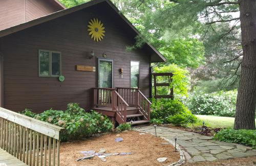 Woodland Hideaway - Foto 72