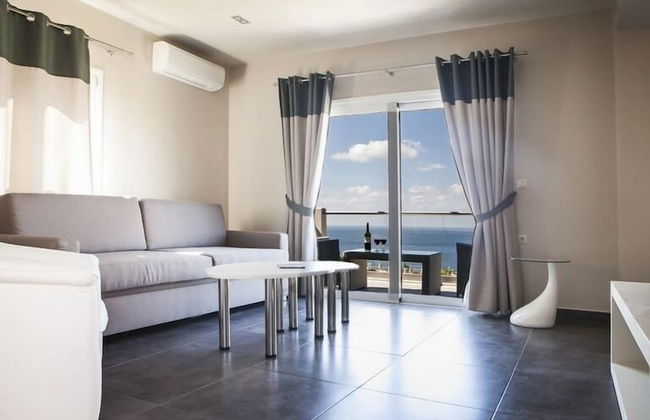 Dionysos Village Resort - Photo 41