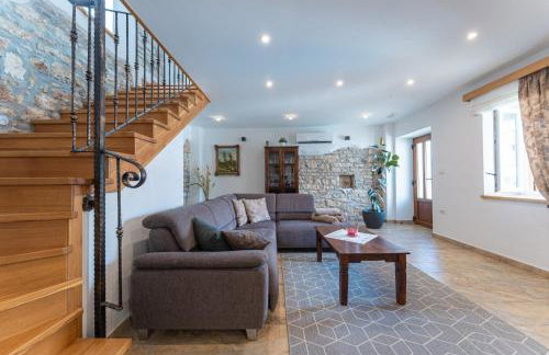 Villa Rina in Barat - Haus für 6-7 Personen - Photo 27