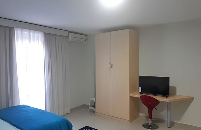 Saint Sebastian ap101-stúdio - Photo 2