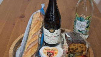 La Bonne Vie Gite - Foto 4