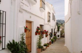 Capricho de Zuheros - Foto 39