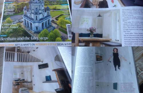 Castle View - Foto 18