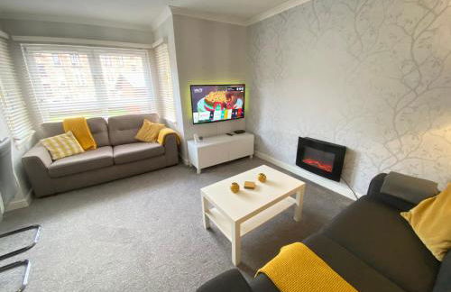 Paisley Central Apartment #2 - Foto 9