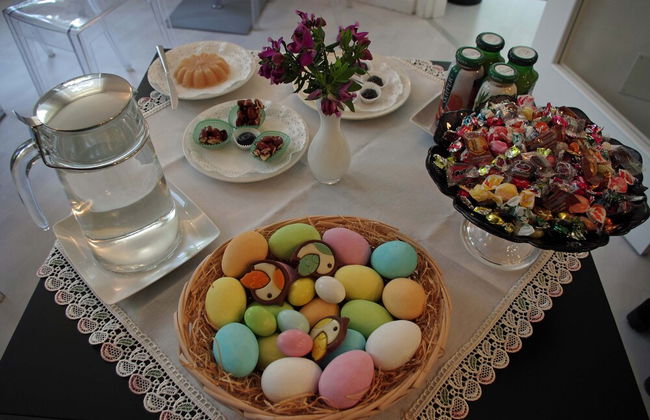 La Piccola Locanda - Foto 54