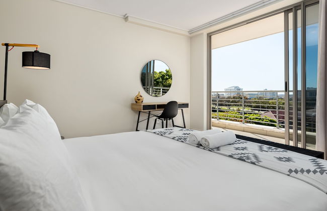 The Odyssey 302 - Foto 3