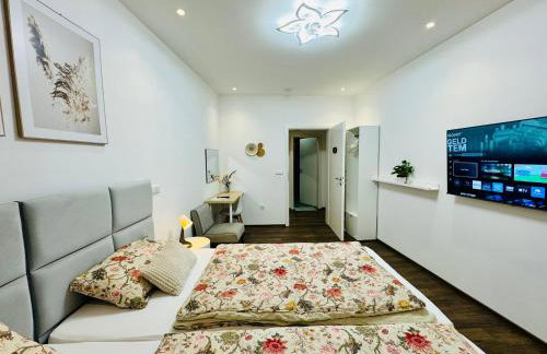 Apartmenthaus Döbeln Zentrum - Photo 8