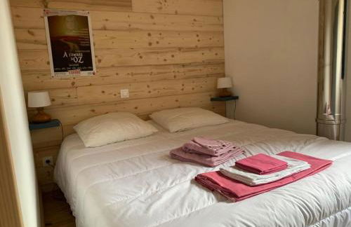 Chalet La Felize - Foto 8