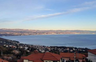 Apartment Opatija Lovran - Foto 79