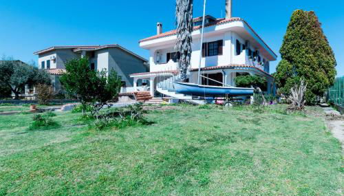 Lantana near the beach T0520 - Foto 5, Garden, Garden view