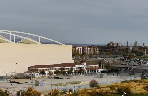 La Parada de la Estacion con parking - Foto 31