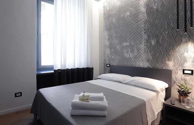 Suite Inn Rome - Foto 32