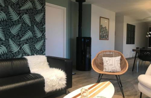 Villa Ty Plad, Penmarc'h - Photo 5